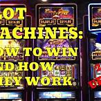easy slot machines to win