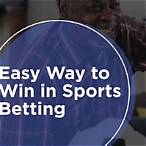 easy way to win bet
